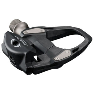 Shimano - Pedal 105 PD-R7000 - Klickpedale grau/schwarz