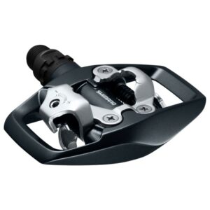 Shimano - Pedal PD-ED500 - Klickpedale schwarz