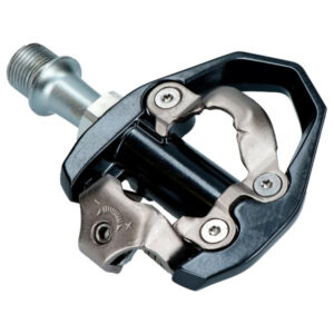 Shimano - Pedal PD-ES600 - Klickpedale grau