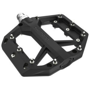 Shimano - Pedal PD-GR400 - Plattformpedale grau/schwarz