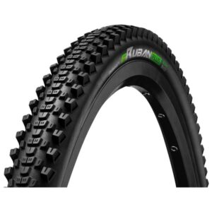 Continental - eRuban Plus 27,5'' (65-584) Wire Skin SL - Fahrradreifen Gr 27,5'' x 2,60'' - 65 - 584 schwarz