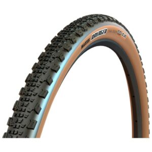 Maxxis - Ravager Tanwall 700x40C (40-622) EXO TR - Fahrradreifen Gr 700x40C schwarz
