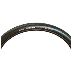 Maxxis - Reaver 700x40C (40-622) EXO TR - Fahrradreifen Gr 700x40C schwarz