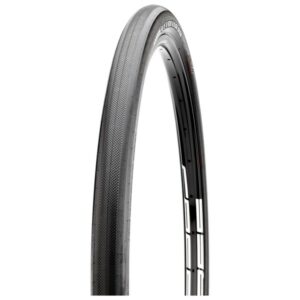Maxxis - Velocita 700x40C (40-622) SilkShield TR - Fahrradreifen Gr 700x40C schwarz