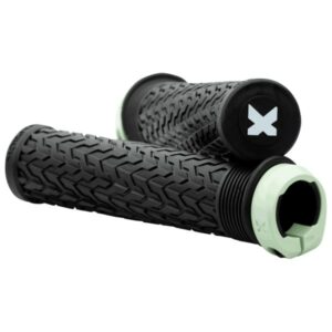 Sixpack Racing - S-Trix PA - Fahrradgriffe Gr Ø 30 mm schwarz