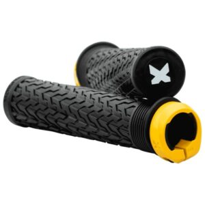 Sixpack Racing - S-Trix PA - Fahrradgriffe Gr Ø 30 mm schwarz