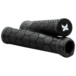 Sixpack Racing - Z-Trix PA - Fahrradgriffe Gr Ø 28 mm schwarz