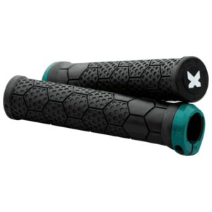 Sixpack Racing - Z-Trix PA - Fahrradgriffe Gr Ø 28 mm schwarz