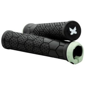 Sixpack Racing - Z-Trix PA - Fahrradgriffe Gr Ø 28 mm schwarz