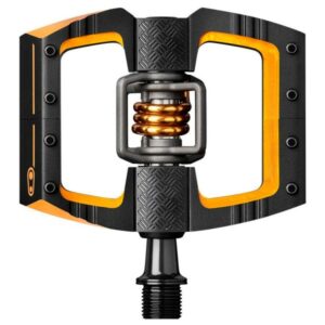 Crankbrothers - Mallet DH 11 Klick-Pedal - Klickpedale schwarz