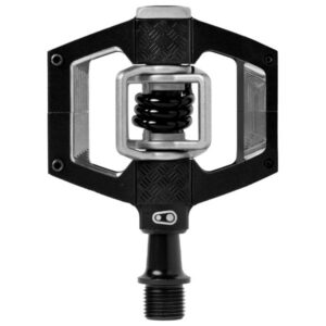 Crankbrothers - Mallet Trail Klick-Pedal - Klickpedale schwarz