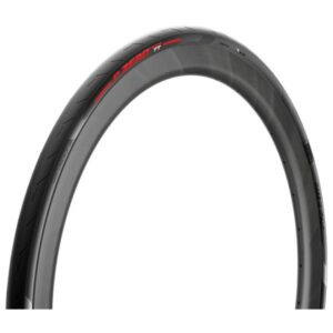 Pirelli - P ZERO Race TT 28'' (26-622) - Fahrradreifen Gr 26-622 - 700-26c schwarz