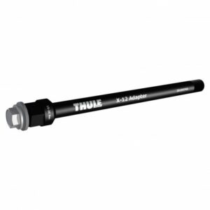 Thule - 12-mm-Achsadapter Syntace X-12-Achse schwarz