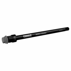Thule - Achsadapter Maxle Trek - Fahrradanhänger schwarz