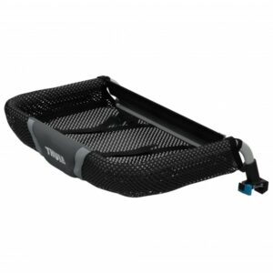 Thule - Cargo Rack 2 - Fahrradanhänger schwarz