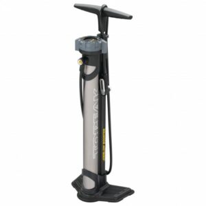 Topeak - JoeBlow Booster - Standpumpe grau