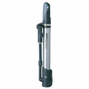 Topeak - Mini Morph - Minipumpe grau