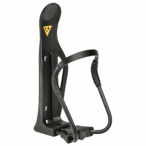 Topeak - Modula Cage 2 - Flaschenhalter grau