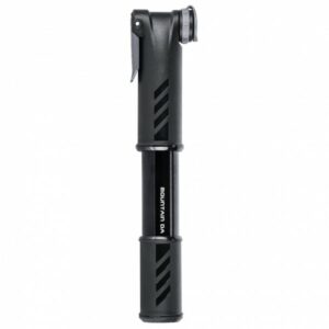 Topeak - Mountain DA - Minipumpe grau