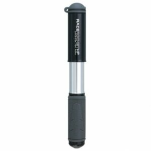 Topeak - RaceRocket HP - Minipumpe grau