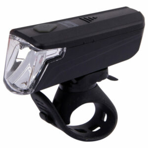 CONTEC - HL-247 Slim - Frontlicht schwarz
