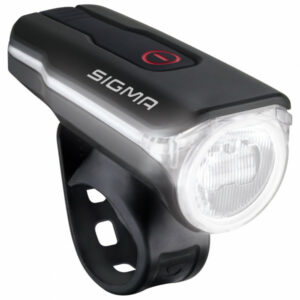 Sigma Sport - Aura 60 USB - Frontlicht schwarz