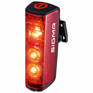 Sigma Sport - Blaze RL - Rücklicht schwarz