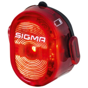 Sigma Sport - Nugget II - Rücklicht schwarz