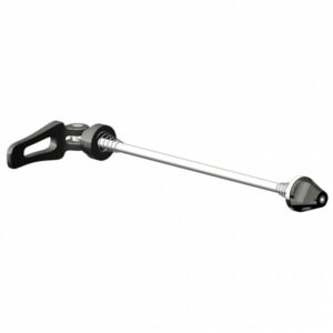 Croozer - Schnellspanner lang Gr 170-180 mm schwarz