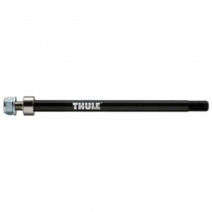 Thule - Thule Adapter Thru Axle Maxle Gr M12x1,75 - 174 or 180 mm schwarz