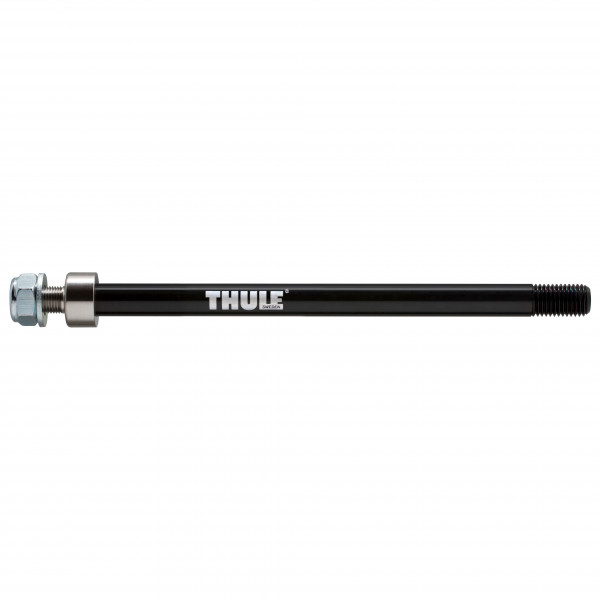 Thule - Thule Adapter Thru Axle Syntace Gr M12x1,0 - 152-167 mm;M12x1,0 - 160-172 mm schwarz