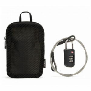 Pacsafe - Prosafe 1000 Gr One Size schwarz