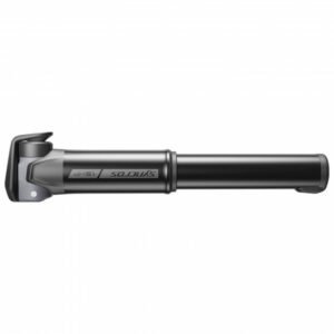 Syncros - Mini-Pump Boundary 1.5Hp - Minipumpe Gr Small grau