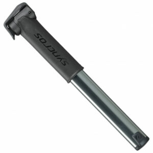 Syncros - Mini-Pump Boundary 2.0HP - Minipumpe grau