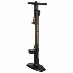 Topeak - Joeblow Tubi 2Stage - Standpumpe Gr One Size