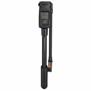Topeak - Pocket Shock Digital - Dämpferpumpe Gr One Size