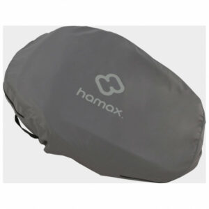 Hamax - Storage Cover Mediumfits Outback One & Avenida One - Fahrradtasche grau