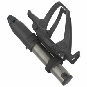 Syncros - Bottle Cage iS Tailor cage 2.0HV - Flaschenhalter grau
