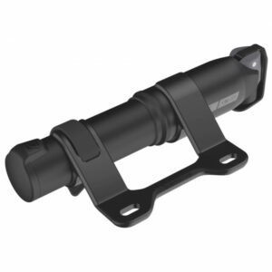 Syncros - Mini-Pump Boundary 1.5Hv Low Profile - Minipumpe Gr Small grau