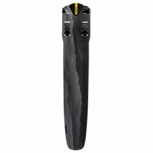 Topeak - D-Flash Express ST - Schutzblech Gr One Size schwarz/grau