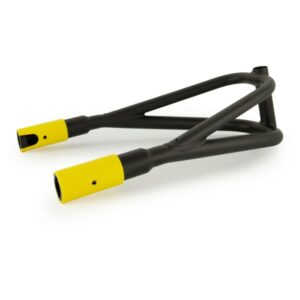 Topeak - Journey Trailer TX Yoke/Gabel weiß