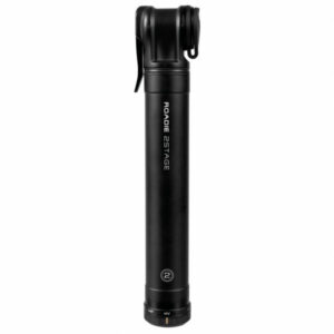 Topeak - Roadie 2-Stage - Minipumpe schwarz