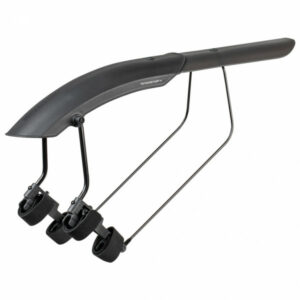 Topeak - Tetrafender M2 - Schutzblech Gr One Size schwarz
