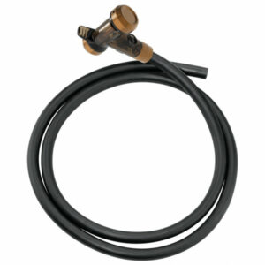 Topeak - Tubi Head Upgrade Kit - Standpumpe grau