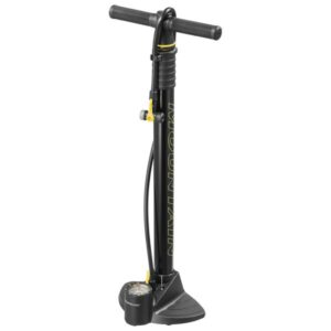 Topeak - JoeBlow Mountain - Standpumpe grau