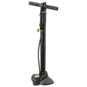 Topeak - JoeBlow Mountain - Standpumpe grau