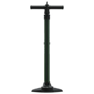Topeak - JoeBlow Mountain II - Standpumpe grau/schwarz