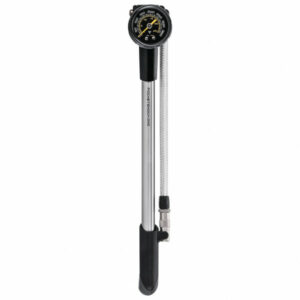 Topeak - Pocket Shock DXG XL - Dämpferpumpe grau