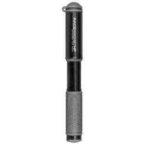 Topeak - RaceRocket HP Carbon - Minipumpe grau