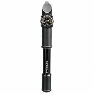 Topeak - Roadie DA G - Minipumpe grau/schwarz